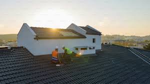 Best Roof Coating Services  in Mcdade, TX